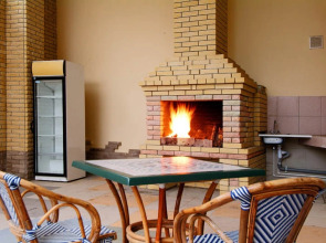 Гостевой дом Аморе 1