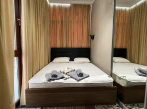 Апартаменты на Морской улице 5