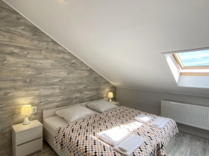 Гостевой дом Сахар