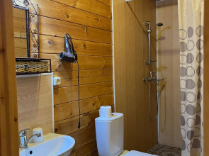 Гостевой дом Gagra Style