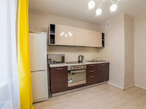 Апартаменты Союзная 4