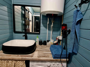 Частный дом Желтый Зал