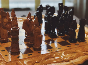 Гостевой Дом Husky Moa