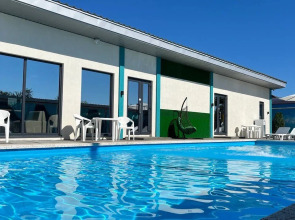 База отдыха Дачный Дворик