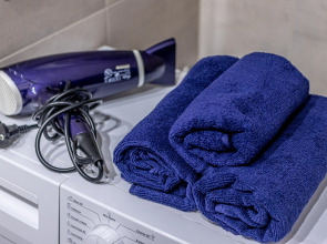 Квартира Time Appart