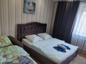 Апартаменты Трёхкомнатные Полесские традиции / Polesie traditions  Apparts