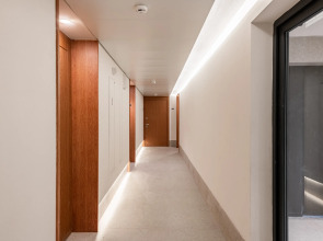 Квартира Готика