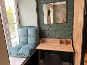 Гостевой дом Дом30