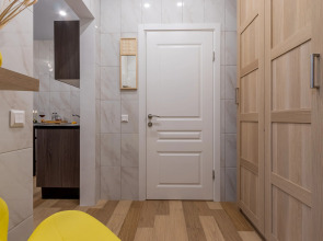 Апартаменты Ohtainn Studio