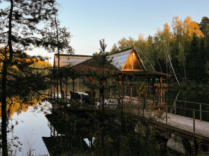 Бисерово Клуб