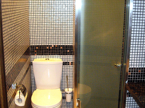 Бутик-отель Элишка