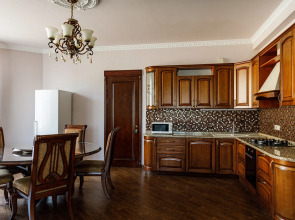 База отдыха Аврора Клуб