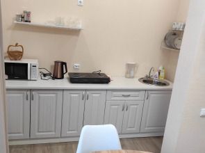 Yolkiigolki Guest House