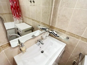 Апартаменты на улице Ильи Мухачева 133/1