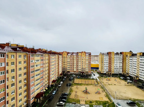 Квартира Уютная квартира