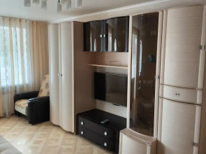 Квартира Уютная в г.Муром с красивым видом на парк