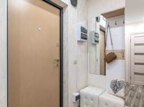 Квартира 276 на Красноармейской 8