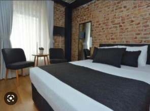 Апарт-отель Taxim NO 18 Boutique Hotel