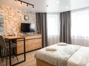 Апарт-отель X-44