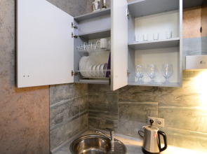 Квартира Просторная в Центре Воронежа