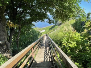 Гостевой дом Bay House Sakhalin