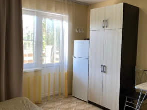 Гостевой дом Уфимочка