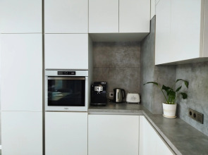 Апартаменты вблизи Музея Мирового Океана