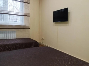 Гостевой Дом Лилия