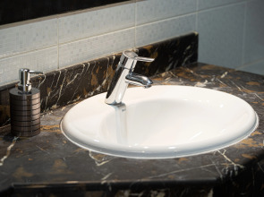 Квартира Luxury and spacious full Marina view