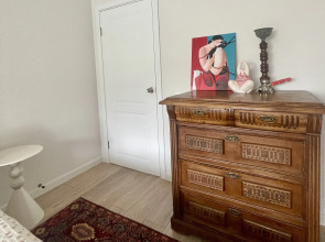 Квартира Дизайнерская 3х комнатная в историческом центре