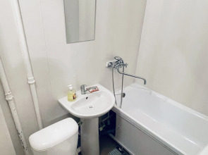 Апартаменты Текстилей 15А