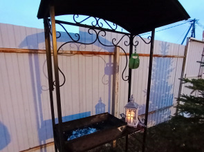 Частный дом Малинки резорт