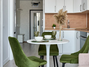 Квартира в Левобережном