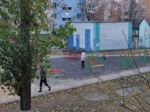 Квартира Чистая на Жукова 22