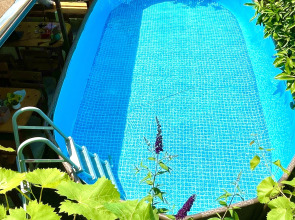 Мини-Отель Olympic House