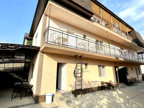 Гостевой Дом Аллиот