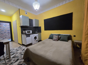 Апартаменты 6 У Старокалинкинского моста