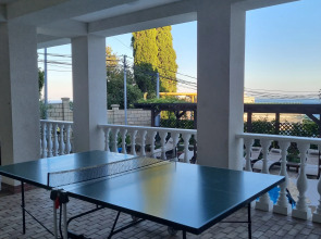 Гостевой дом Ласточкин