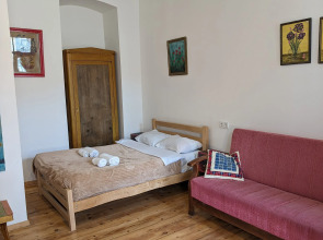 Апартаменты Art Nova 12 Vintage