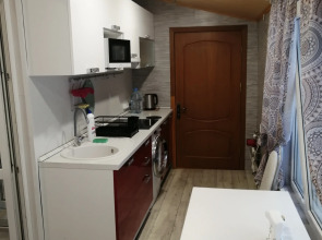 Гостевой дом ПЕРВЫЙ на ПРИВОКЗАЛЬНОЙ