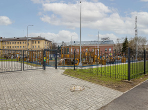 Апартаменты Room2day Ямайка