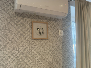 Двухкомнатная студия в центре города Полоцк