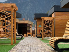 Гостевой Дом Borville