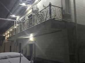 Бутик-отель Golden Camel Registan