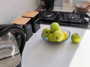 Апартаменты Милори