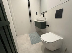 Квартира Видовая Квартира G-Kvartal Метрополия