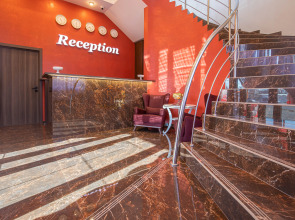 Отель Full House