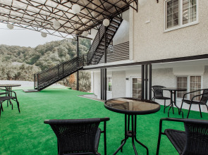 Гостевой дом Лайм