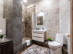 Апартаменты Coffee Studio в Центре на Посадской