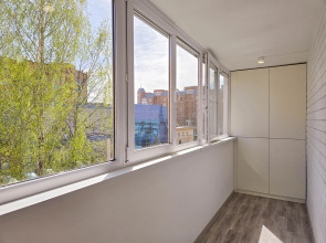 Апартаменты Стильный уют в тишине Сеть ЙоХоум